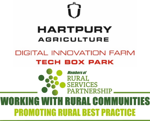 FARM FORWARD demo events to explore the power of wireless technologies in agriculture